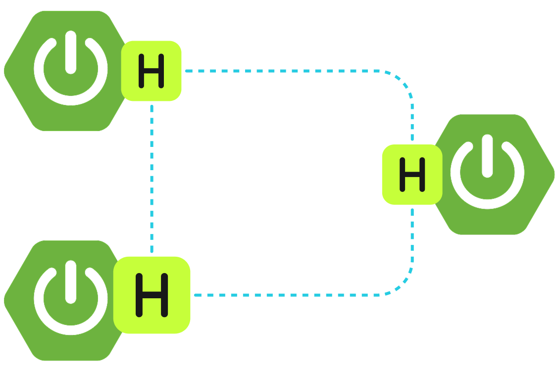 Hazelcast Spring Session with Embedded topology