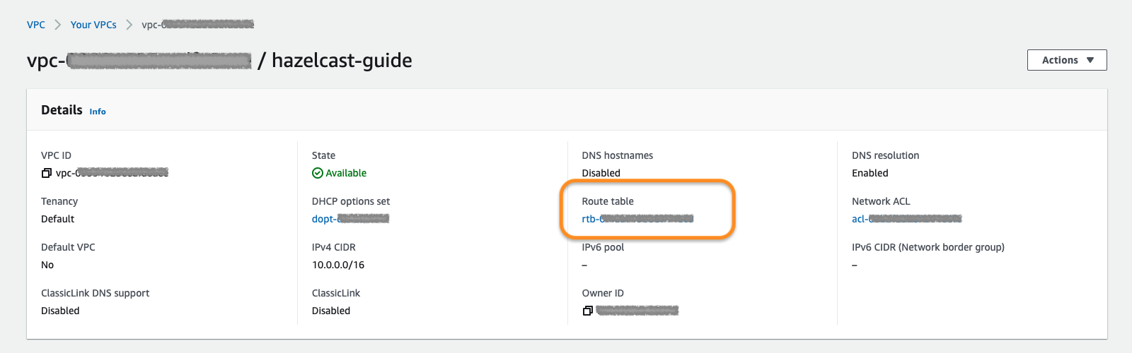 ss1.2.1 nav to routes